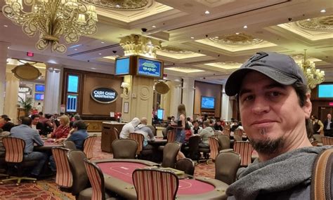 venetian poker tournaments|DeepStack Championship Poker Series 2024 Tournament .